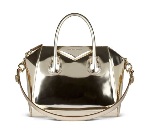 givenchy bag silver|Givenchy purses for women.